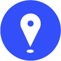 Location icon