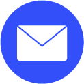 Mail icon