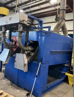 Ransohoff drum washer