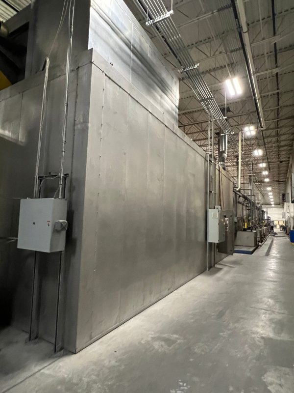Drying Oven #1