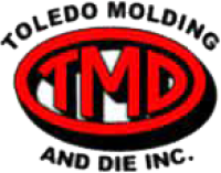 Toledo TMD logo